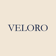 Veloro logo
