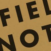 Field Notes logo