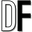 DF Grinders logo