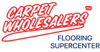 Carpet Wholesalers logo