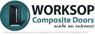 Worksopcompositedoors logo