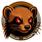 Torqued logo