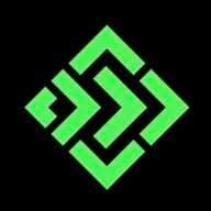 ChevronLog Removals logo