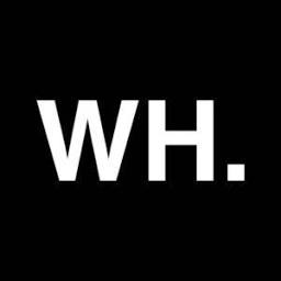 Woodbury House logo