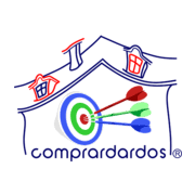 Comprardardos logo