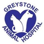 Greystone Animal Hospital logo