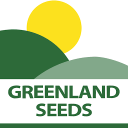 Greenland Seeds logo