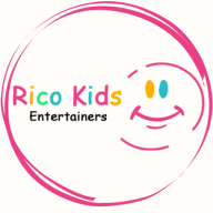 Rico Kids logo