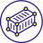 Dominoclamps logo