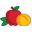 Liberty Orchards logo