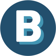 Blue Sky Web Design logo
