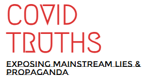 Covidtruths logo