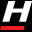 Hatland.com logo