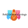 The bold fashion logo