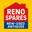 Renospares logo