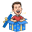 Bobbleheadsgifts logo