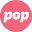 GetPop.co logo