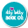 Itty Bitty Book Co logo