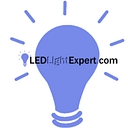 LED Light Expert logo