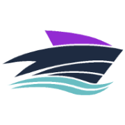 Charters Bay logo