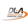DLA Executive Limousine logo