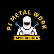PJ Metalwork logo
