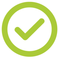 Let Care logo