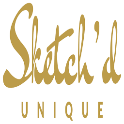 Sketchdunique logo