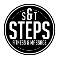 S & T STEPS logo