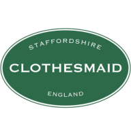 Clothesmaid logo