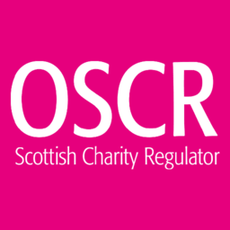 OSCR logo