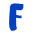 FriendWithA logo