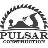 Pulsar Construction logo