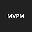 MVP Munchies logo