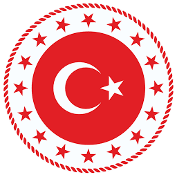 Konsolosluk logo