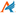 Airowings logo