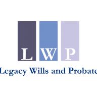 Legacy Estates logo