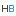 Harris Balcombe logo
