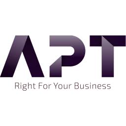 Apt Communications logo