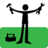 The Fixician Handyman Service logo