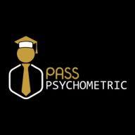 Passpsychometric logo