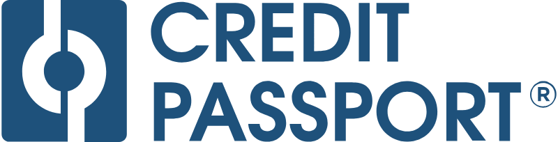 Credit Passport® - by CRIF Realtime Ltd. logo