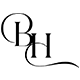 Brittany Hair Salon logo