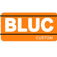 BLUC Graphics logo