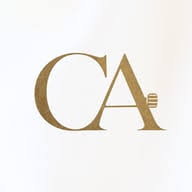 Cherished Again logo