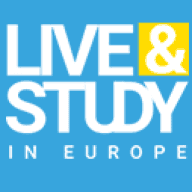 Liveandstudy logo