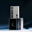 BraveRX logo