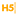 H5 car transfer logo