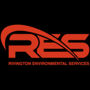 Rivington Environmental Services logo