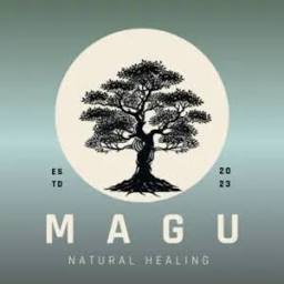 MAGU Corporation logo